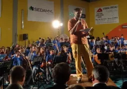 Concerto orchestra giovanile provinciale